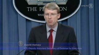 Pentagon Report U.S. a Continued Target of China's Cyber Attacks