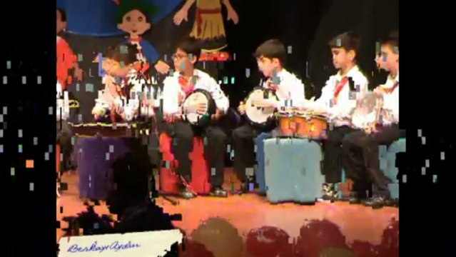 ORF ÇALGILARI , EDİRNE BAHÇEŞEHİR KOLEJİ