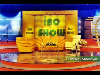 Ibrahim Tatlıses - Samanyolu