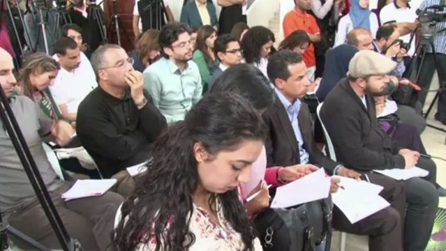 Ruling Islamists defensive as Tunisia hunts jihadists