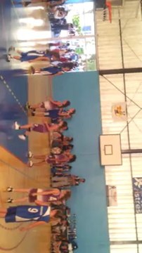 Finale Tournoi ISTRES 8 Mai 2013 Part1