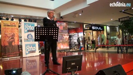 Jerzy Wątroba - Świętokrzyskie Gwiazdy Śpiewają