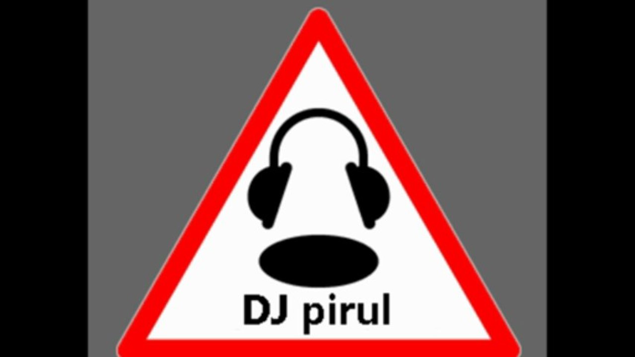 DJ pirul - MERENGUE FLOW (vol. 1)HD