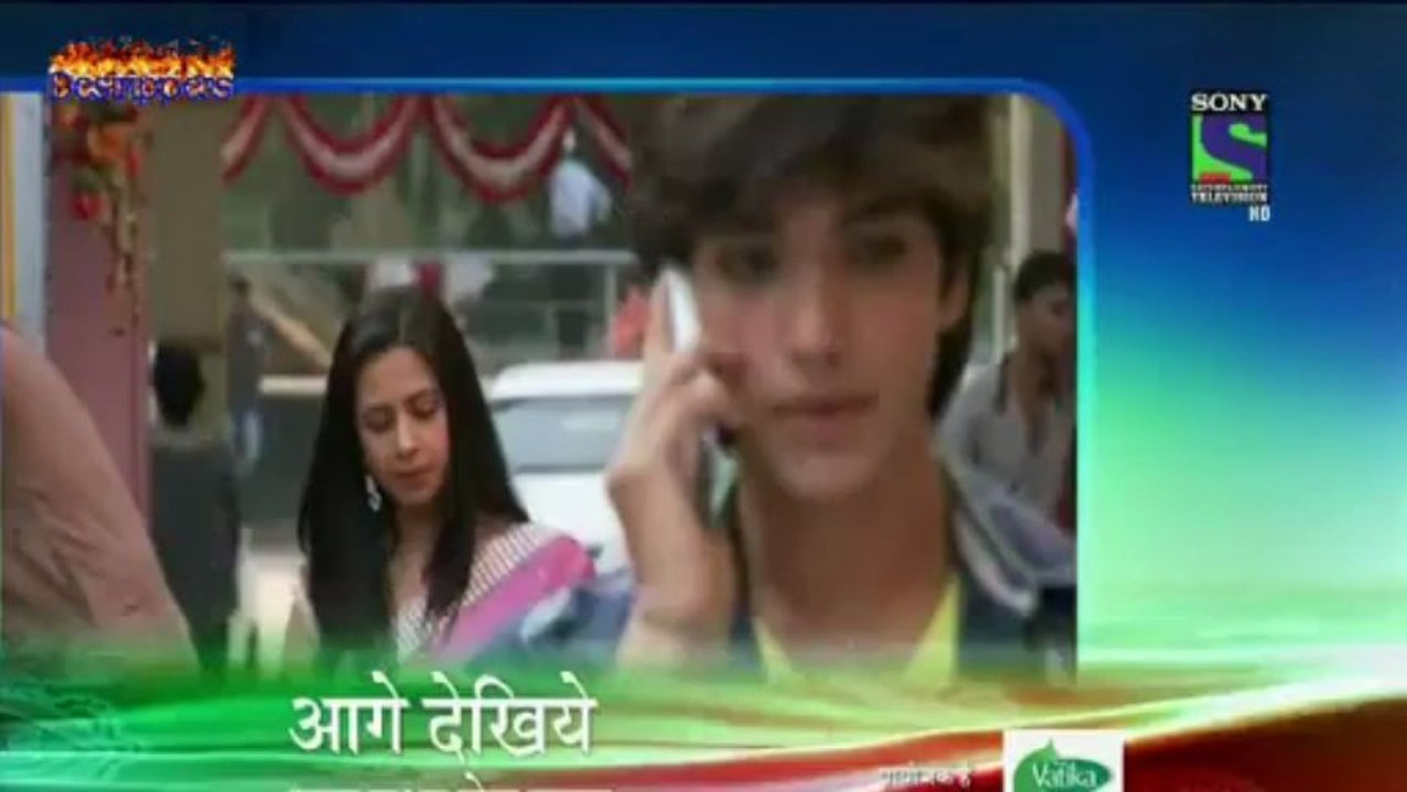 Kya Hua Tera Vaada 9th May DesiRippers