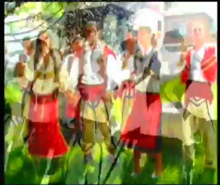 Bujar Qamili - Potpuri Shkodrane