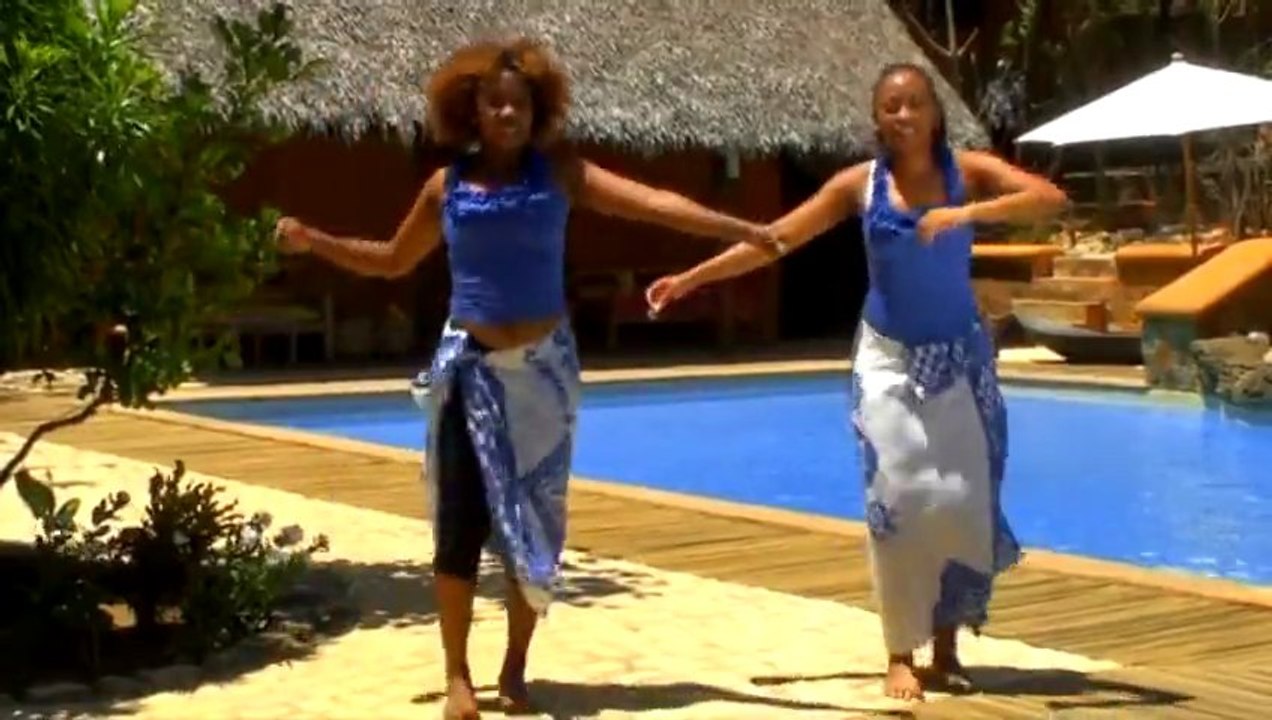 GROUPE RÖMBO   -    SÔRONO     (gasy malagasy 2013)