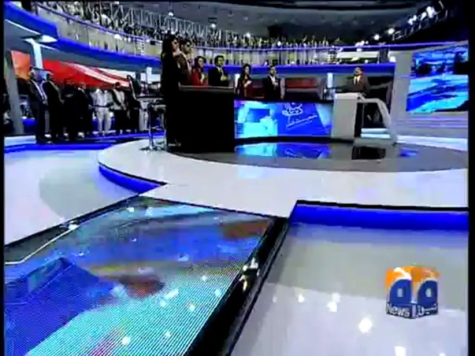 Geo Reports-09 May 2013