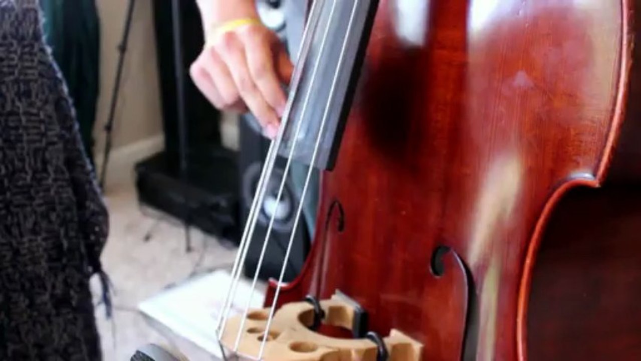 AMP Trio Promo - you'd be so nice to come home to