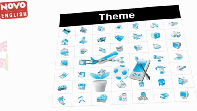 NovoEnglish - Cours d'anglais pour enfants et adolescents par téléphone ou Skype sur PC, Mobile et Tablette
