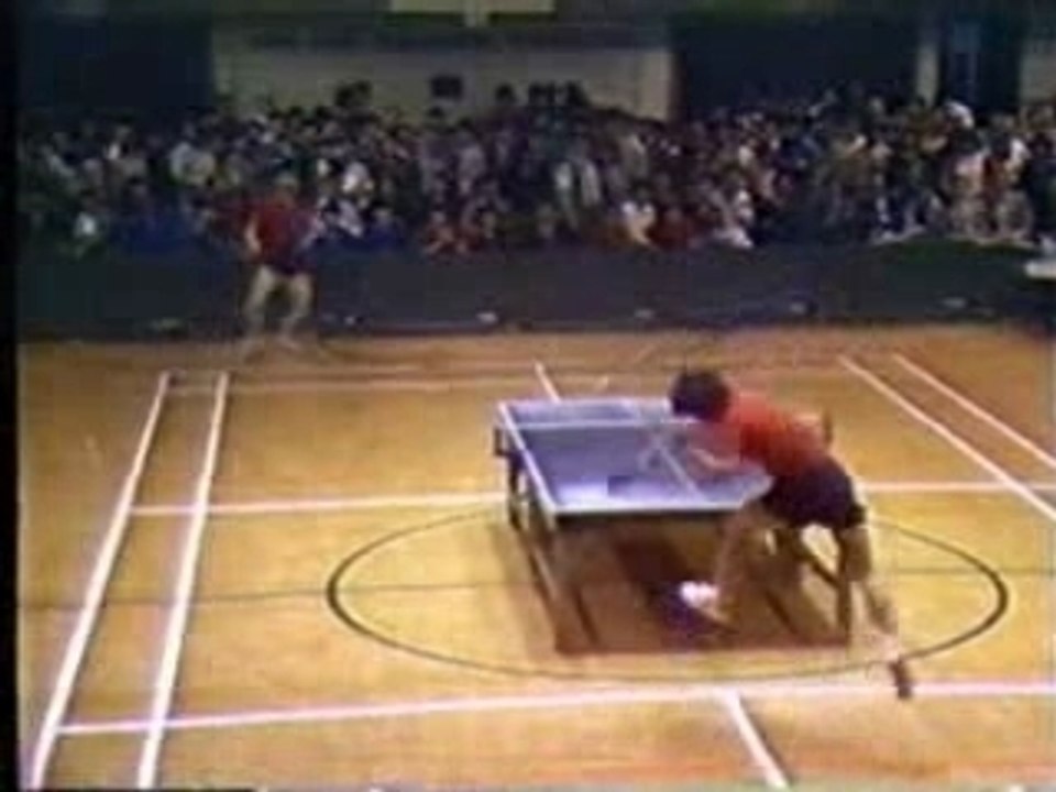 pingpong