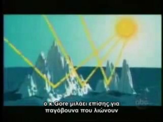 Η απάτη της υπερθέρμανσης του πλανήτη γη