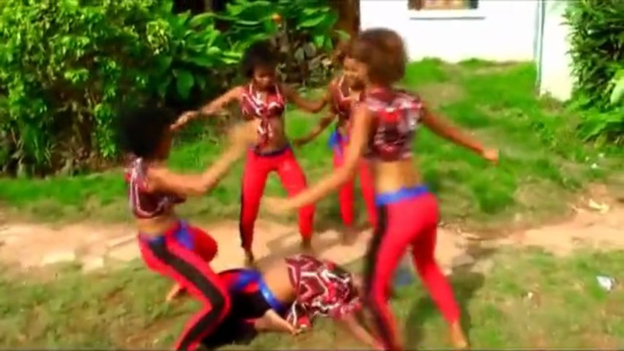 FANDRAMA   -    Amia Rady  (gasy - malagasy)