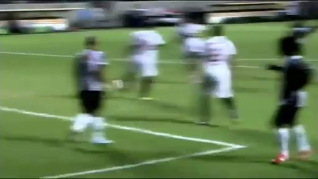 Copa Libertadores - Ronaldinho régale encore