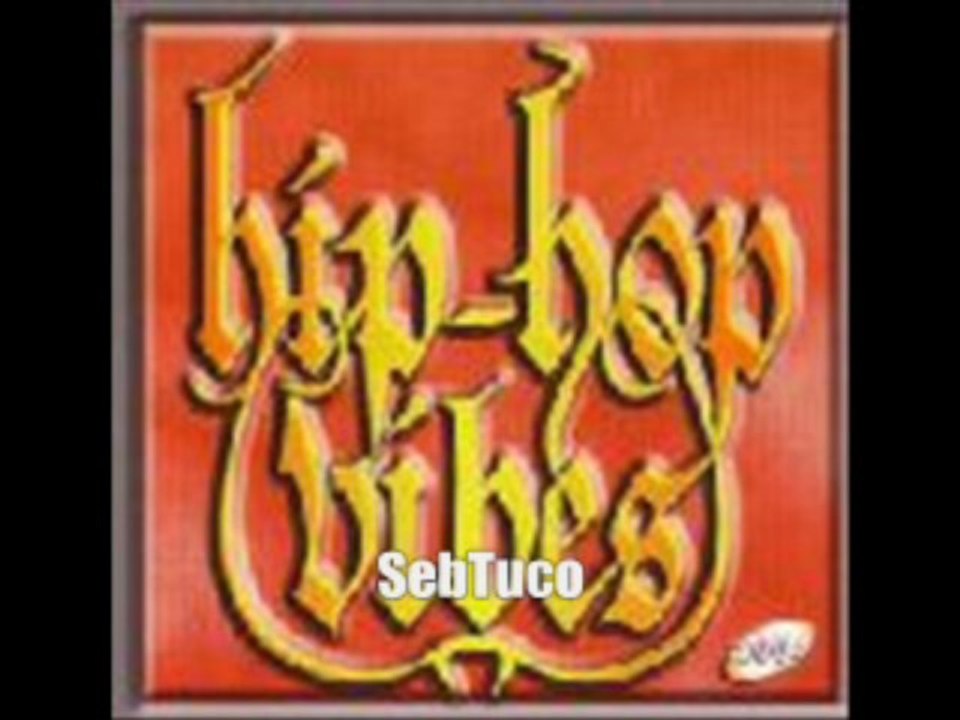 45 Niggaz / 3ème Oeil - L'Autre Hip Hop (2004)