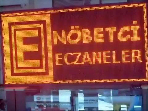 nöbetci eczane