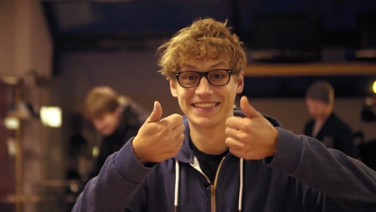 tb 'Ich steh nicht mehr still' (5.podcast)