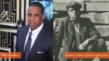 Photo from 1939 Sparks Jay-Z Time-Travel Rumors