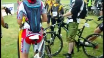 6H VTT de MATHA équipes BRC MORNAC.