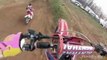 Take A Ride With Shane McElrath, Muddy Creek Chest Cam