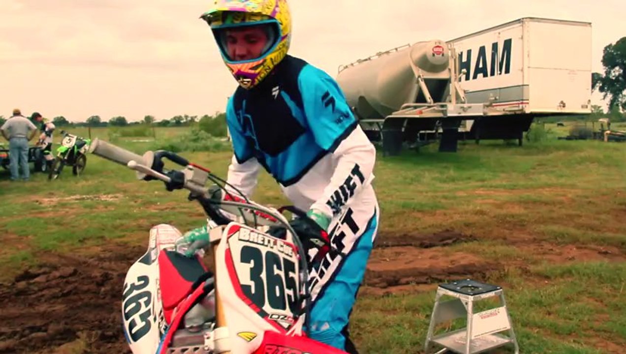 Racer X Film Festival