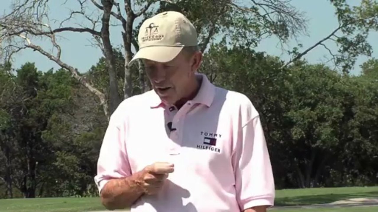 Chuck Cook Dowel Rod Drill