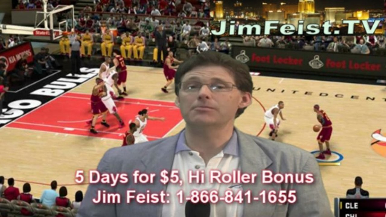 FREE NBA Pick, Bulls vs. Heat Game 3, Friday, May 10, 2013