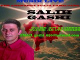 Salih Gashi - Ah Dashni Dashni e Vjeter