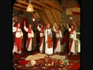 VIOLETË KUKAJ - HANËM HANËM