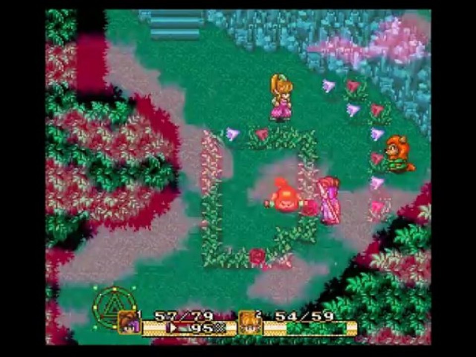 Let's Play Together Secret of Mana [German] #004#