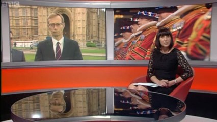 BBC Wales Today - 8/5/13