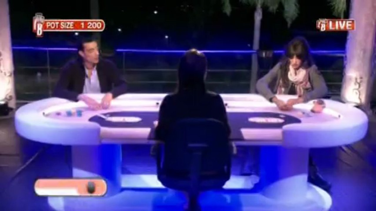 Maison Du Bluff Video 196