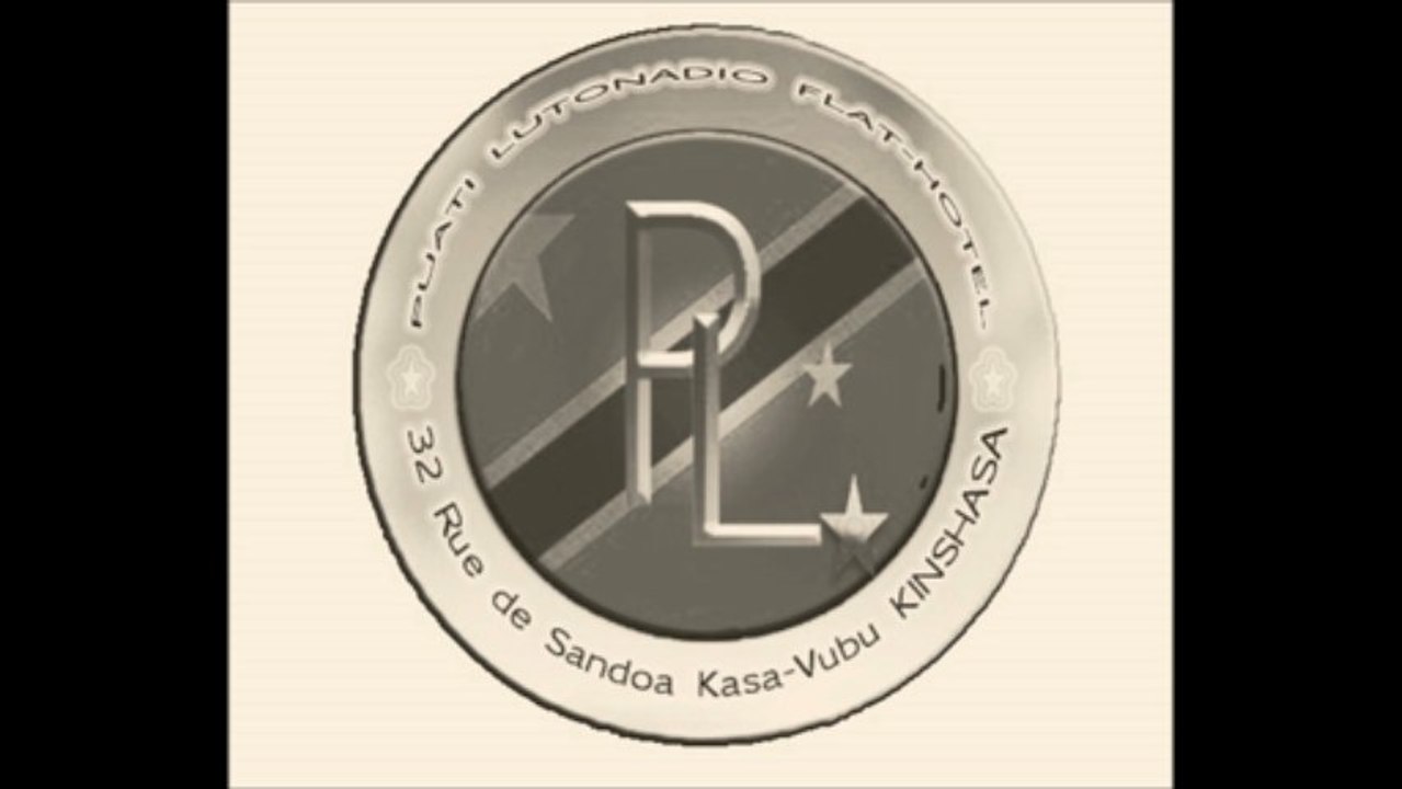 A2 Nyboma Mwan'dido & Madilu System - Keva