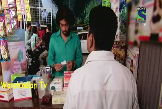 Dil Ki Nazar Se Khoobsurat-9th May 2013