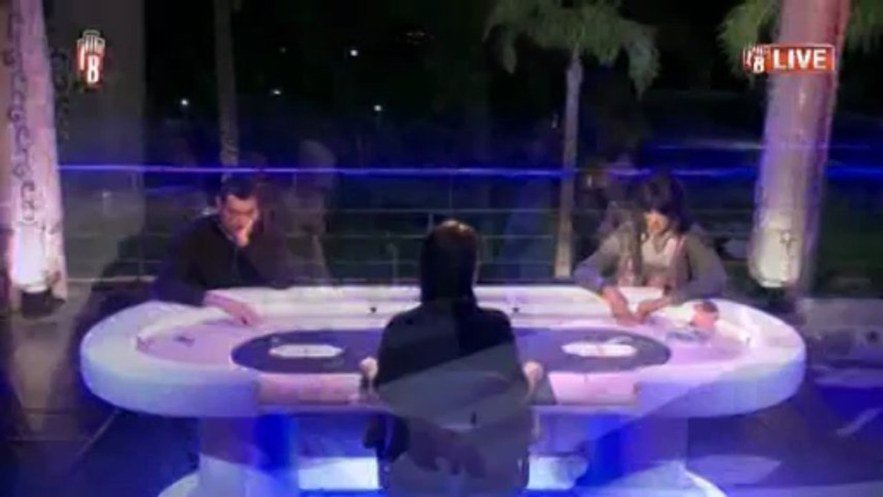 Maison Du Bluff Video 197