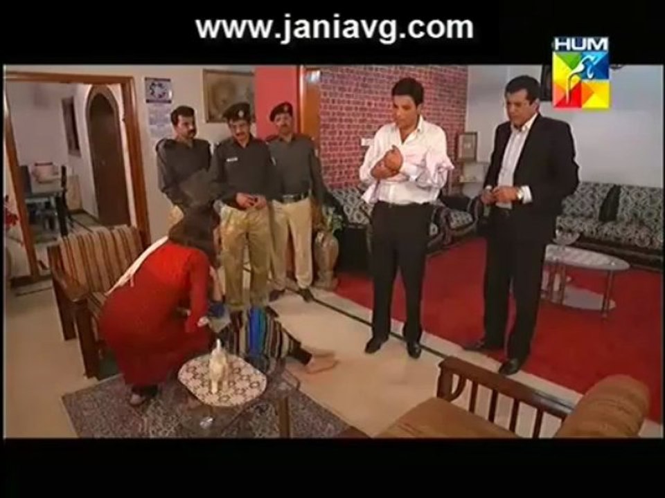 Mera Bhi Koi Ghar Hota By Hum Tv Full Episode 58