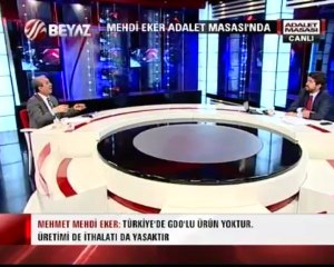 09.05.2013 Adalet Masası 2.Kısım