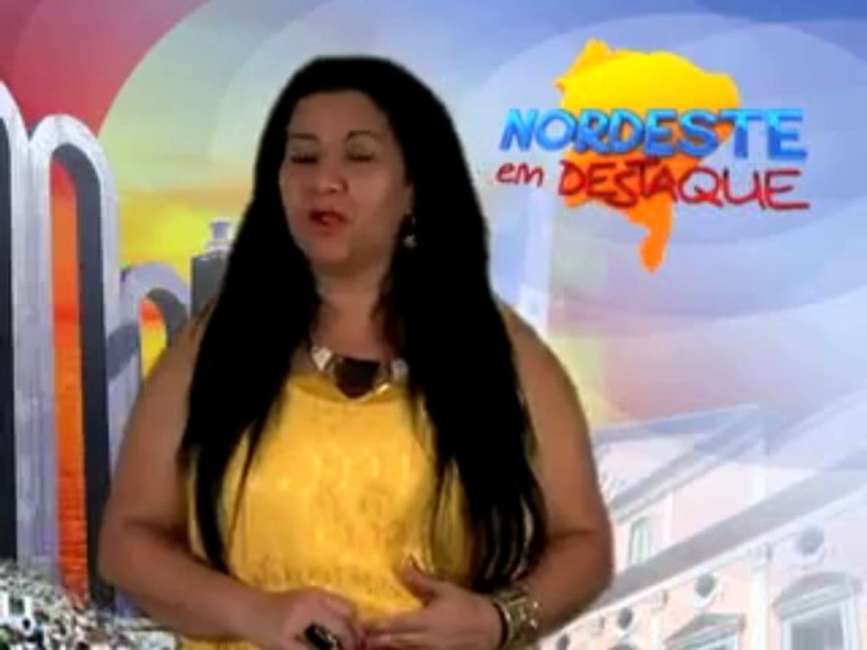NORDESTE EM DESTAQUE