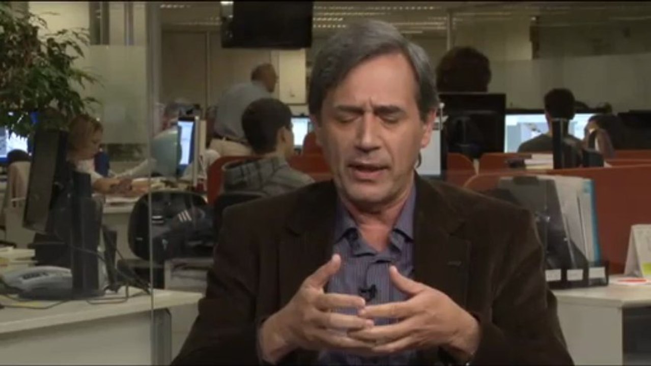 Mensalão: a hora dos recursos