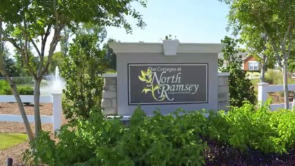 Buying Home in Fayetteville, NC -McKeeHomes  - 910-475-7100