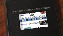 BUSSY BASKET EN FAMILLE 3ÈME ÉDITION : LA FÊTE DU BASKET !