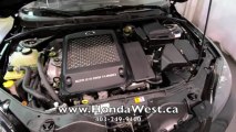 Used Car 2008 Mazda 3 at Honda West Calgary