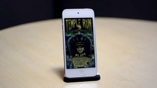 Temple Run 2 - Gameplay w/ Commentary