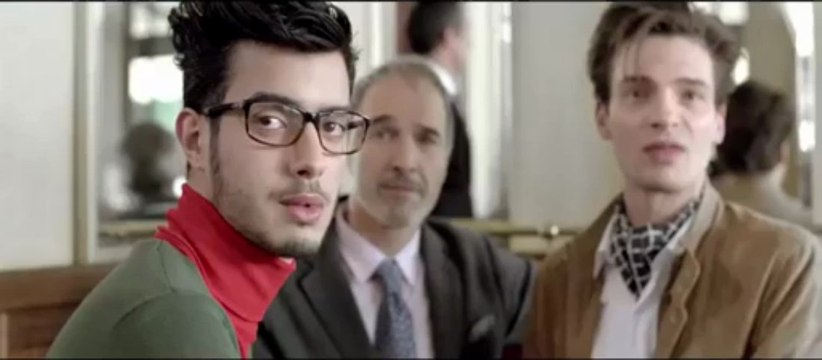 Very Irrésistible Givenchy - Eau de toilette TV SPOT