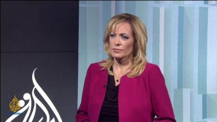 Inside Story Americas - Interview with former death row inmate Seth Penalver