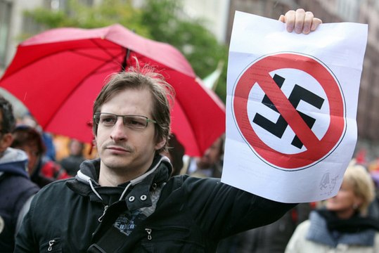 The Stream - Indicting Germany's Neo-Nazis