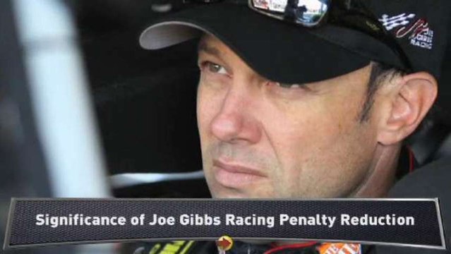 Previewing the Bojangles' Southern 500