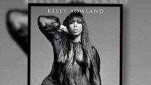 Check Out Kelly Rowland's Album Cover