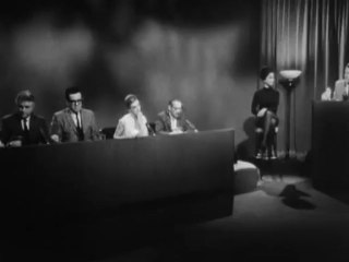 The Plot Thickens (Unsold Pilot from 1963) Part 8