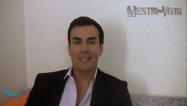 David Zepeda @davidzepeda1 contesta 5 preguntas de sus fans