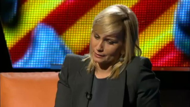 TV3 - La meva (30 anys de TV3) - L'entrevista